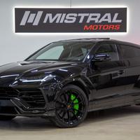 Lamborghini Urus 4.0