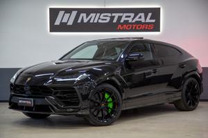 Lamborghini Urus 4.0