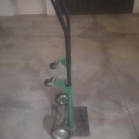 carrello porta frutta 