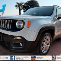 Jeep Renegade 1.4 T-Jet 120 CV GPL UNICO PROP