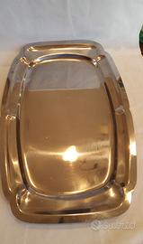 Vassoi acciaio inox