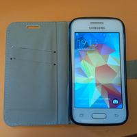 Samsung Galaxy Trend2 lite