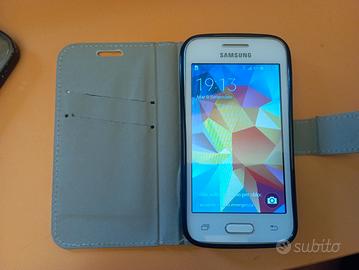 Samsung Galaxy Trend2 lite