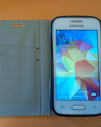 Samsung Galaxy Trend2 lite