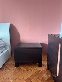 Coppia Comodini IKEA