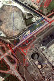 Terreno zona industriale Ta