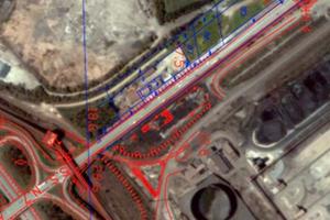 Terreno zona industriale Ta