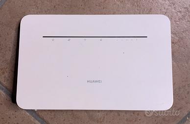 Huawei B535-232 Router mobile 4G+ cat 7