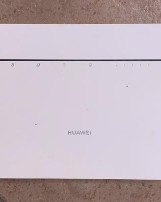 Huawei B535-232 Router mobile 4G+ cat 7