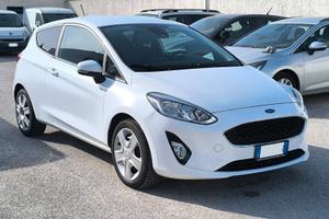Ford Fiesta 1.5 TDCi 85 CV Van Trend 2020