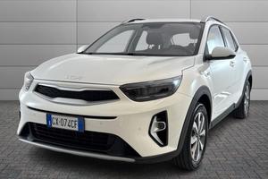 KIA Stonic - Stonic 1.2 Gpl Style 78cv