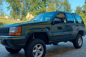 JEEP Gr.Cherokee 1ª-2ªs. - 1995