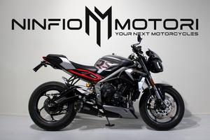 Triumph Street Triple RS - 2021