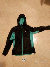 Montura abbigliamento junior