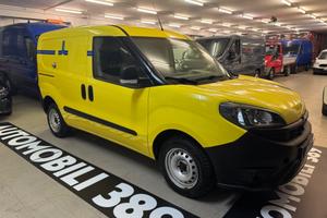 Fiat Doblo Doblò 1.3 MJT PC-TN Cargo Lamierato