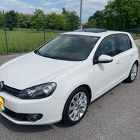 Golf 6