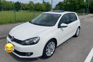 Golf 6