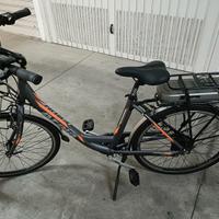Bicicletta Elettrica ATALA