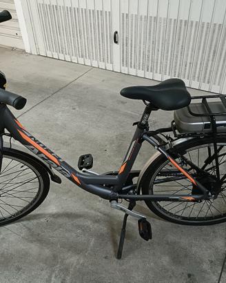 Bicicletta Elettrica ATALA