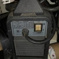 saldatrice inverter CEBORA