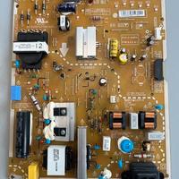 Scheda alimentatore LG