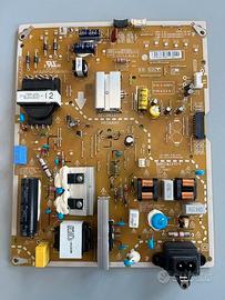 Scheda alimentatore LG