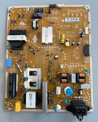 Scheda alimentatore LG