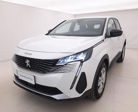 Peugeot 3008 Active Pack BZ792339 1.2 Benzina 131C