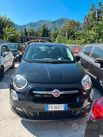 Fiat 500X 1.3 MultiJet 95 CV Lounge