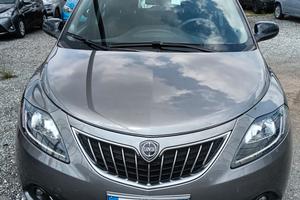 Lancia Ypsilon 1.0 FireFly 5 porte S&S Hybrid Ecoc