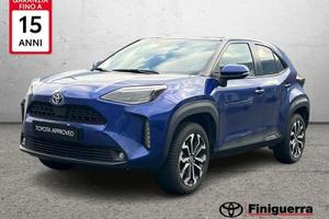 Toyota Yaris Cross 1.5 Hybrid 5p. E-CVT Trend