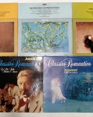 Vinili Classica Romantic