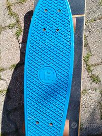 Penny board. Skate 
