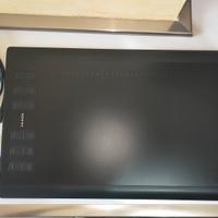 tavoletta grafica huion 1060 plus