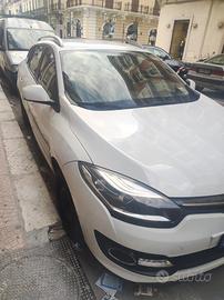 Renault Megane 3 serie 2014