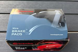 Pinze freno Brembo