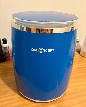 Lavatrice da campeggio OneConcept