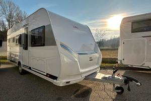 Lmc Caravan Tandero 500 K