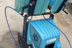 Compressore a Pio Trattore Campagnola Tiger 850