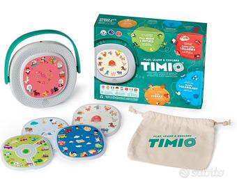 Timio gioco educativo