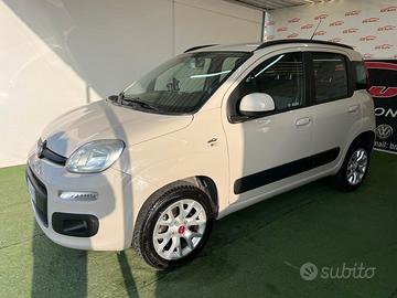 FIAT PANDA FULL OPTIONAL 900 NATURAL POWER