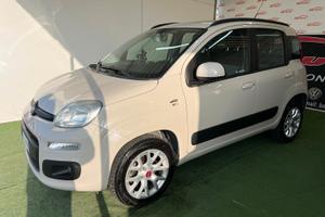 FIAT PANDA FULL OPTIONAL 900 NATURAL POWER