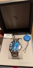 Oris aquis 400