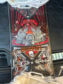 Snowboard Burton 156