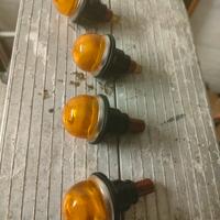 bobina accensione lucciole fiat 850T 238 Bianchina