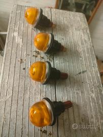 bobina accensione lucciole fiat 850T 238 Bianchina