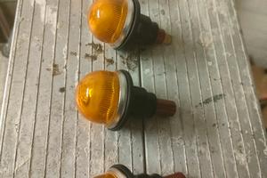 bobina accensione lucciole fiat 850T 238 Bianchina