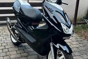 Aerox da collezione