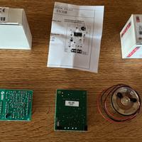 Elkron ILT100 - SV108 - kit di sintesi vocale