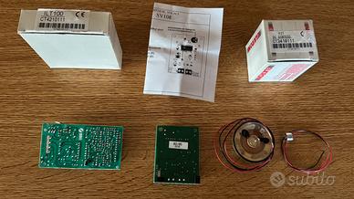 Elkron ILT100 - SV108 - kit di sintesi vocale